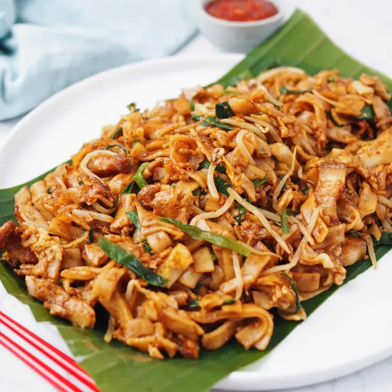 Kottu